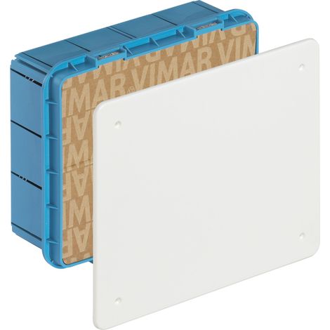 VIMAR - V70006 Unterputz-Anschlussdose 195x154x70mm