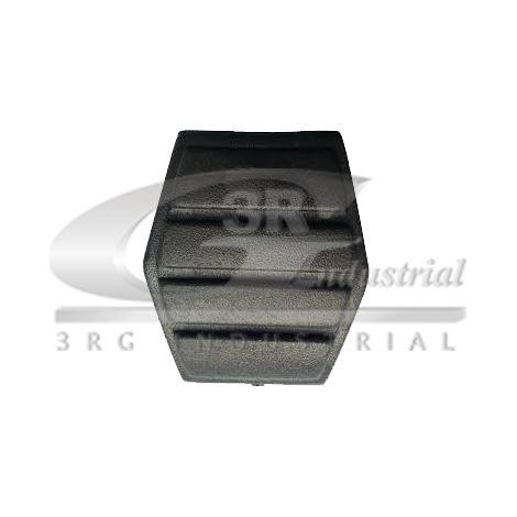 3RG 81681 CUBREPEDAL FRENO
