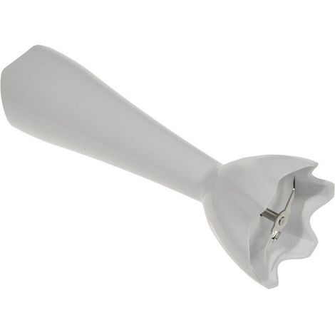 Braun lama coltello piede albero minipimer mixer Multiquick 3 4192 MQ3000 3020