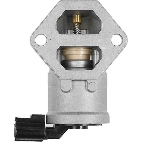 Capteur de régulation d'air d'admission pour Mercedes-Benz E-250 et E-150 V6 4.2L (référence 1L3Z-9F715-AA ou 1L3Z9F715AA) (1/5)