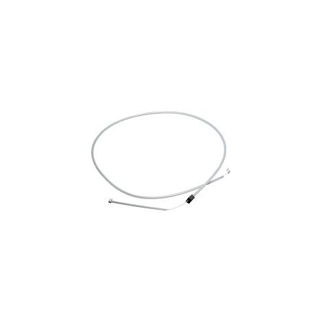 Câble d'accélérateur 333R Husqvarna 537377801