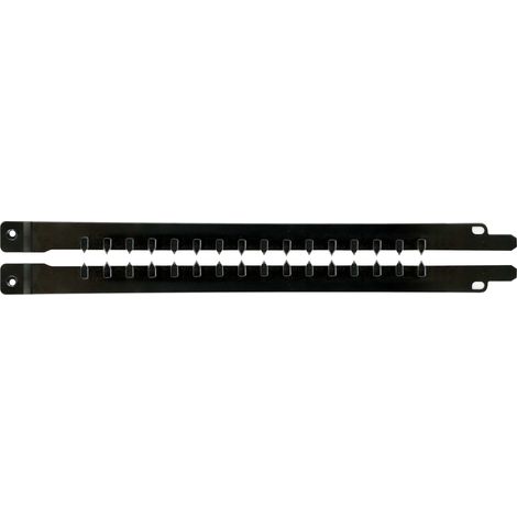 DeWalt Spezialsägeblatt HSS MDF 295 mm