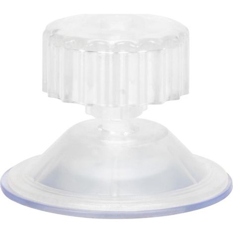 Ecoflow 50010004 Ventose per Pannelli Solari Trasparente