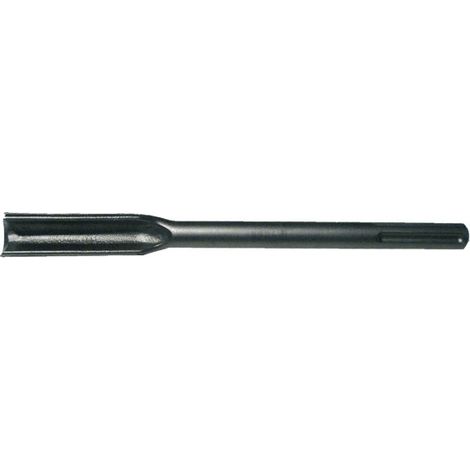 Accesorios para Martillos con Sistema SDS MAX Rozador Acanalador 09930009