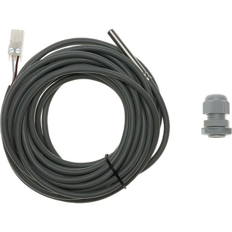 Brötje Universalfühler UF6 C, für Sonderanwendungen, 6m