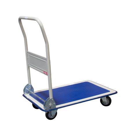 Wagen mit umklappbarer Rückenlehne 150 kg - FIMM - 805000085