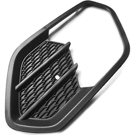 Grille de protection des feux antibrouillard avant gauche et droit pour Ford Escape, Kuga (2017-2019) et Zekai (2024) (1/5)