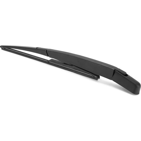 Bras d'essuie-glace arrière, accessoire de rechange pour Peugeot 1007 (2005-2017) (1/5)