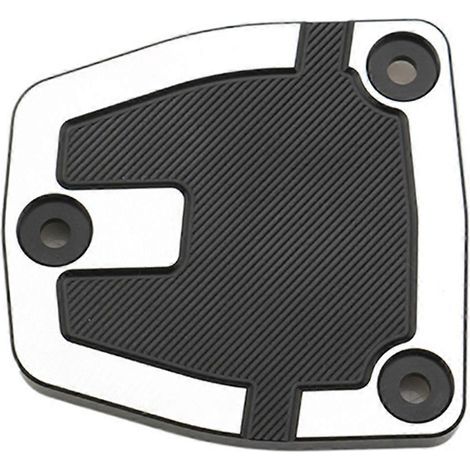Bouchon du réservoir de liquide de frein avant pour accessoires de moto (1/5)