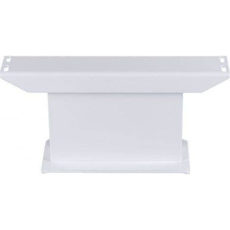 Kermi Console fixe pour montage au sol, Typ21, blanc, ZB00860004 (1/2)