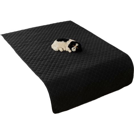 Housse imperméable pour lit de chien, couverture pour canapé et meubles (1/5)