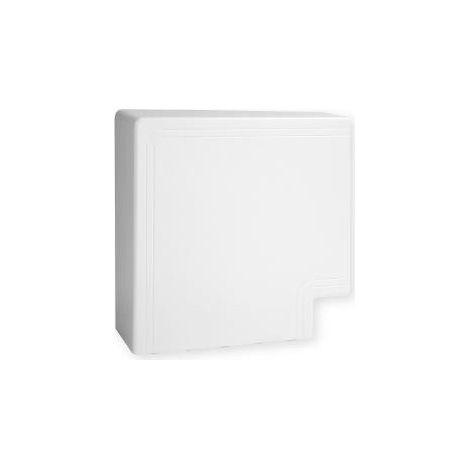 angle plat - 200 x 80 - blanc - ta-e/g - iboco 01752