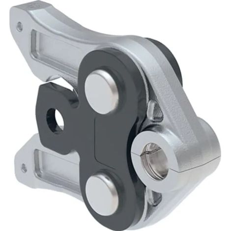 Geberit Mepla ganascia a pressare [2], dø 50 mm, 690.245.00.1