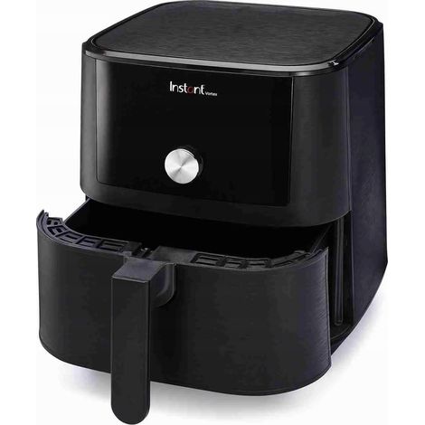 Instant vortex plus friggitrice ad aria 3.8 litri 4 in 1 (1/3)