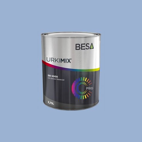 Pot de Peinture Polyuréthane / bi composant RAL Design 270 70 20  Satin - 15kg