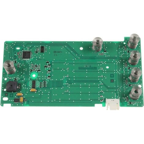 MODULE DE COMMANDE POUR LAVE LINGE SIEMENS - 00449238