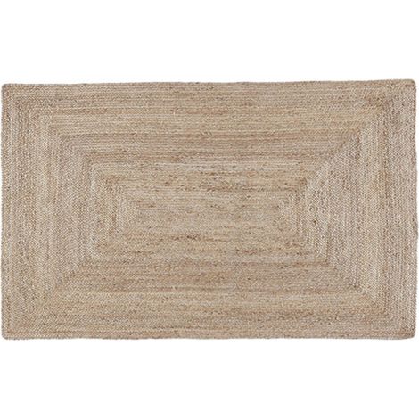 ALFOMBRA YUTE MEDITERRANEO 60X110CM