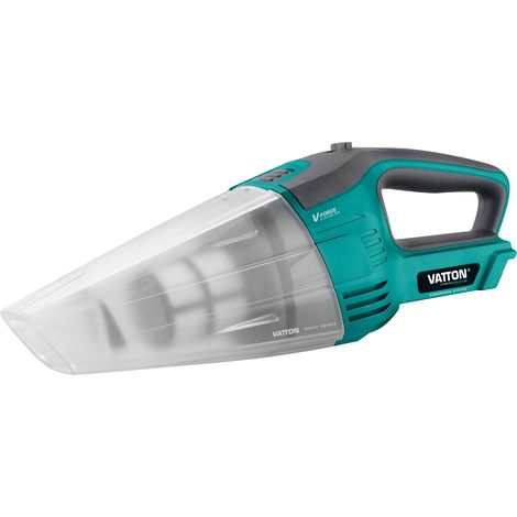 Vatton 20V Handstaubsauger ohne Akku (1/2)