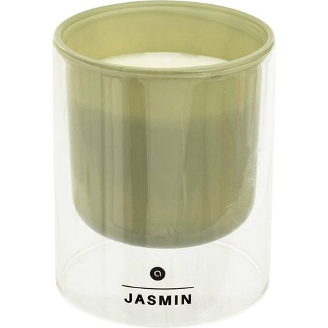 Vela perfumada Ilan Jazmín 220g - Atmosphera créateur d'intérieur