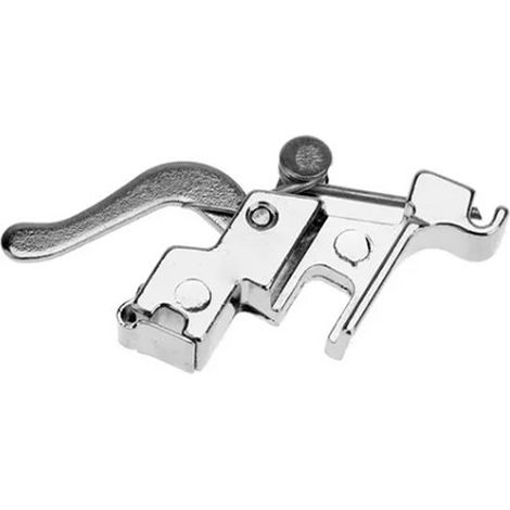 Pied-de-biche à fixation rapide, multifonctionnel, en acier inoxydable, adaptateur à fixation rapide pour tige basse, support de pied-de-biche