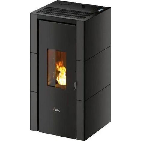 Stufa pellet Cadel 7 UP T2 7025041