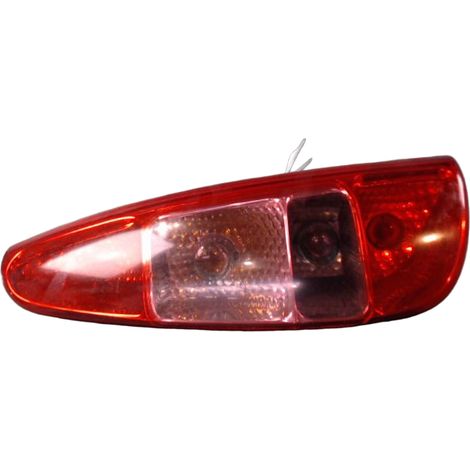 Feu Arriere Droit PEUGEOT 807 [PRODUIT D'OCCASION]♻️6351y4