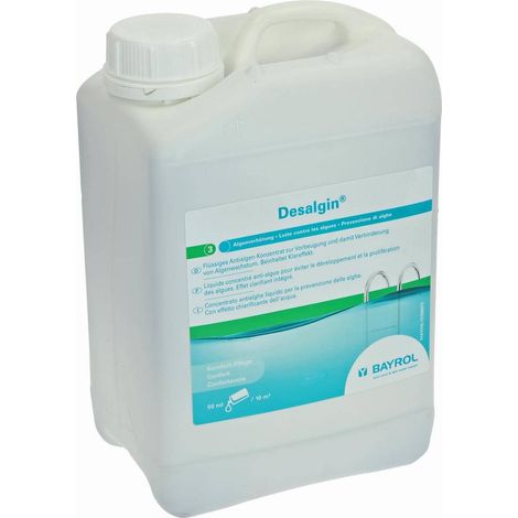 Desalgin® bidon 3 L