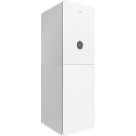 Chaudière gaz à condensation BOSCH GC5300i WM 24/210 SO 23 S0000