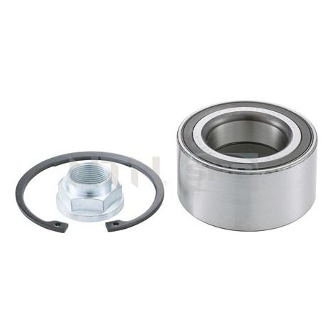 Kits de roulement de roue - R174.95 - SNR - Compatible avec véhicule Honda