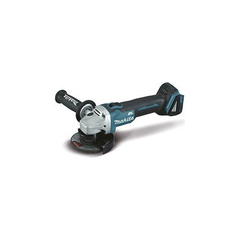 Mini-Amoladora MAKITA DGA454Z (Cuerpo solo) (1/2)