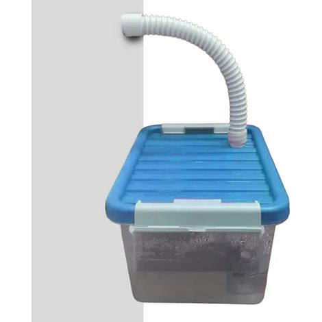 Humidificateur pour Couveuse Automatique évolutive Maino (1/5)