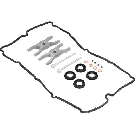 Ventildeckeldichtung, Einspritzdüsen-O-Ring, Befestigungsschraube 1673998, Ersatzteil für FORD TRANSIT MK7 2006-2014 (1/5)