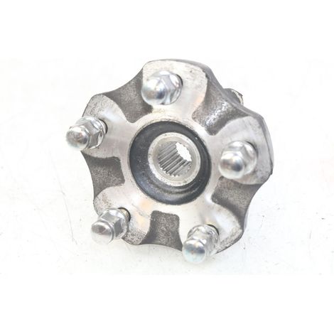 [REFURBISHED] MOYEU ROUE ARRIERE SYM FIDDLE 3 III 125 2014 - 2020