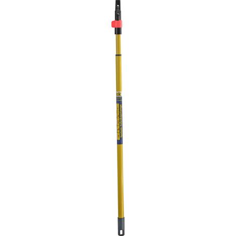 Bondex Teleskopstange System-Block 95 cm Teleskopstab Farbroller (1/2)
