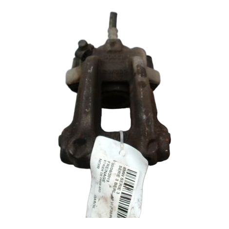 Etrier De Frein Arriere Droit BMW Serie 3 Berl. Vi (f30/f80) 2011-... [PRODUIT D'OCCASION]♻️34216850858 (1/4)