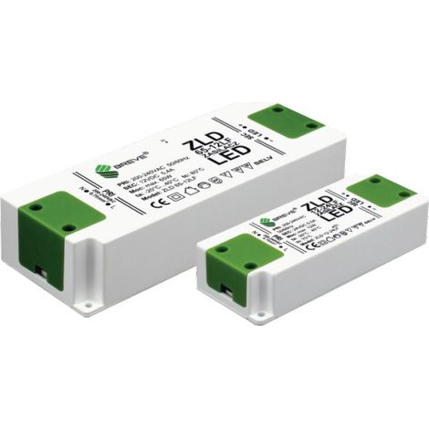 LED-Netzteil 12V DC 54W ZLD 54-12LF 4,5A 19712-9008