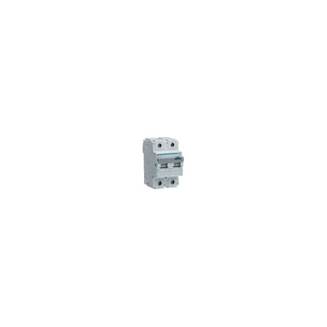 Disj.2P 50kA C-20A 3m - DISJONCTEURS MULTI. HAGER HMX220 (1/2)