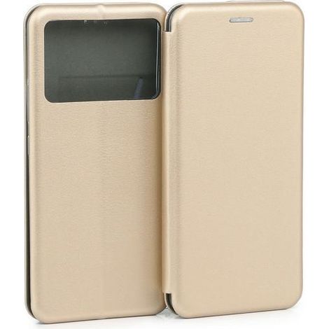 Funda tipo libro para Poco X6 Pro Beline Gold