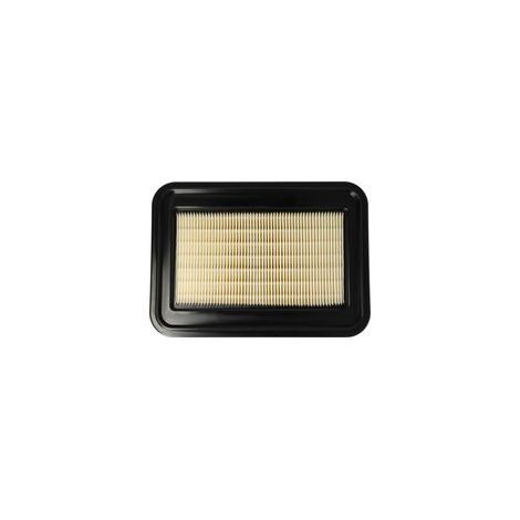 Filtre plissé plat pour aspirateur sec et humide – Compatible Flex VCE 33 L AC, 33 M AC, 44 H AC – Filtration optimale pour allergiques (1/4)