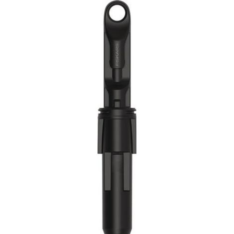Zubehör Fiskars oneclick Schnellverbinder Sicherheitsmechanismus (1/2)