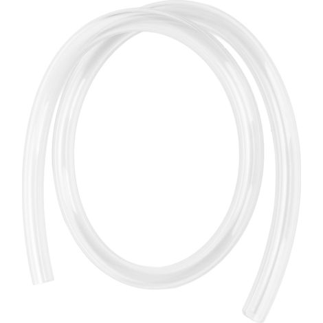 Tuyau d'eau flexible 3mm pour watercooling PC, résistant aux plis et durable (1/5)