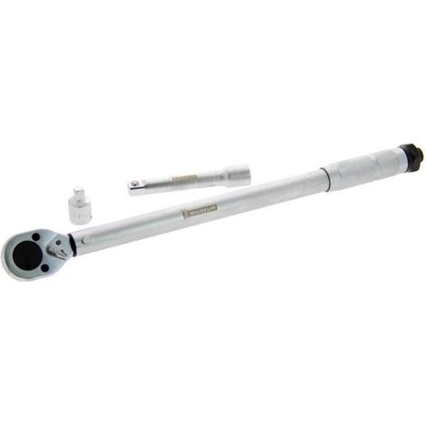 Torque Wrench - MICHELIN - MTW-210 - 42-210 Nm - Accuracy ±4.0%(CW) ±6.0%(CCW) (1/5)