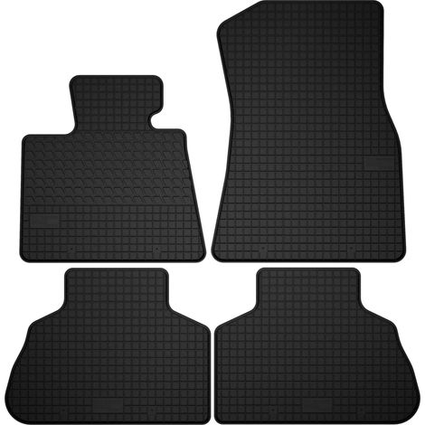 Set di tappetini in gomma per: BMW X5 G05 SUV (dal 2018 in poi) (1/5)