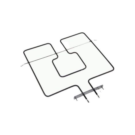 Whirlpool - elemento calefactor horno - arriba - 480121104179 - 8058331224215
