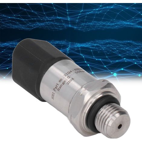 Capteur de pression TOSD-04-138A 24V (1/5)