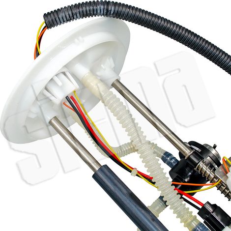 Les références E2360M, E2362M et 2L7Z9H307AB sont compatibles avec le nouveau bloc pompe à carburant Ford Explorer. Bloc pompe à carburant/kit Ford Explorer (1/4)