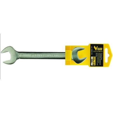 VIGOR - CHIAVE FISSA 30X32MM