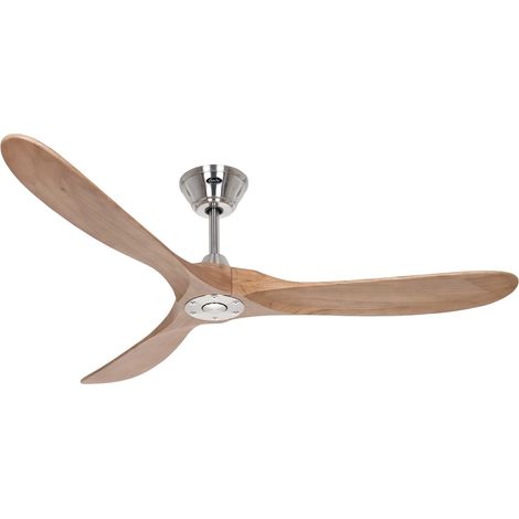 ECO GENUINO 152, Ventilatore senza Luce, CasaFan