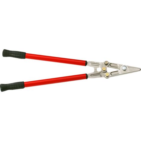 FACOM Zweihand-Blechschere, 2,5 mm Schneidleistung (1/3)