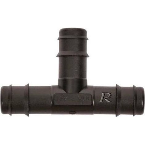 5 Cannelets pour Tuyau D.16 mm - Idéal pour Raccords et Étanchéité - Étanche - D-Work (1/2)